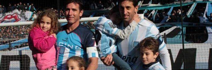 Claudio Ubeda banner