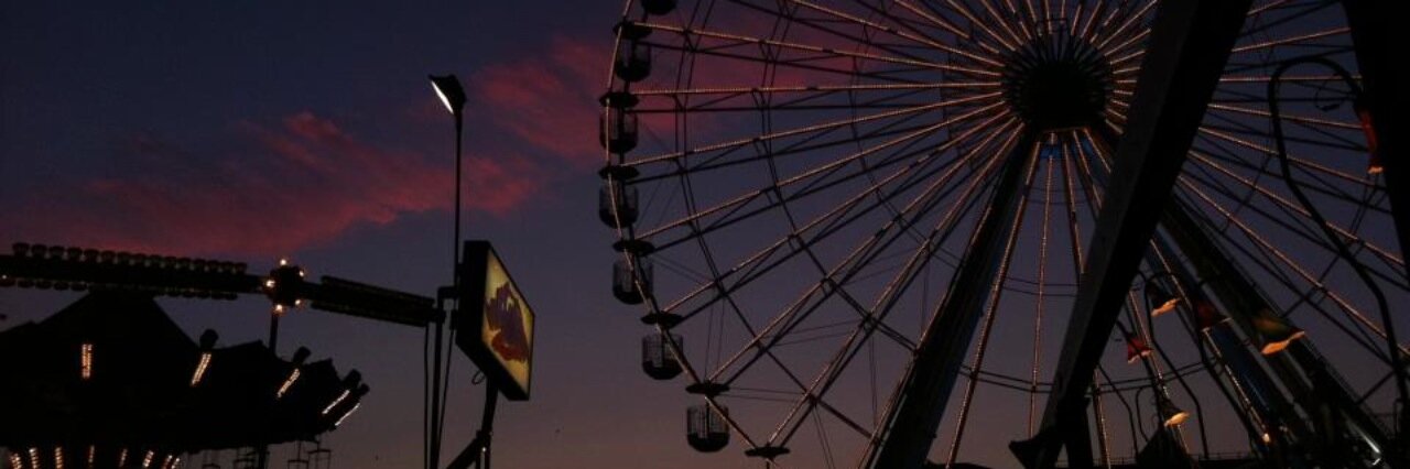 Ariana Campos banner