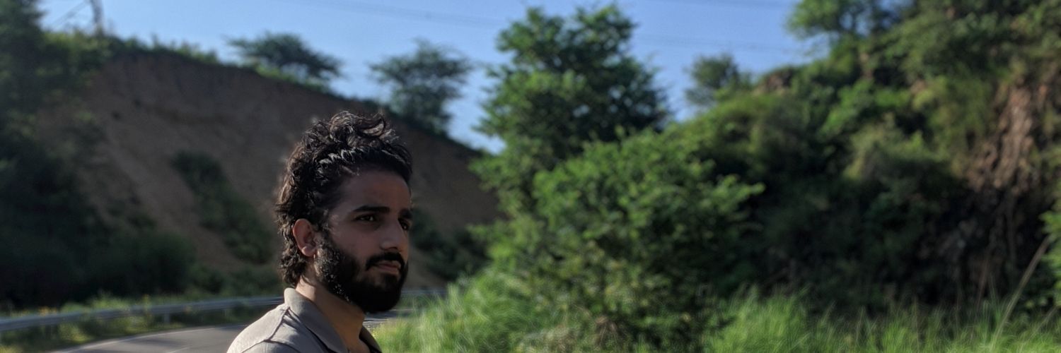 adi8837's profile banner image