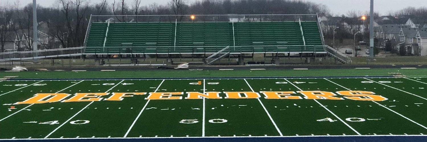 CoachWhiteBSHS's profile banner image