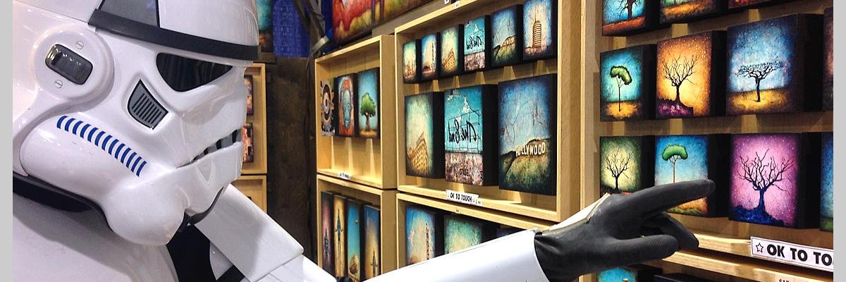 HumanTreeRobot banner