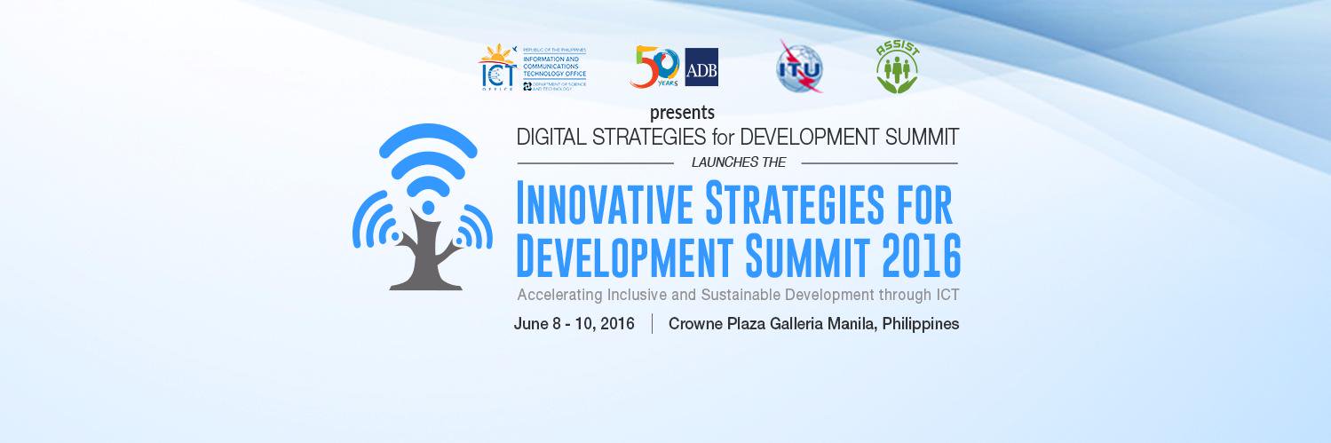 DSDSummit2015's profile banner image