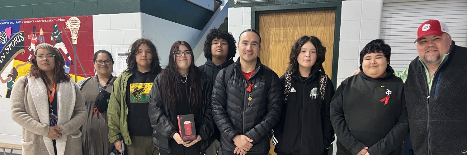 Devin Bernatchez banner