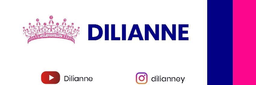 Dilianney's profile banner image
