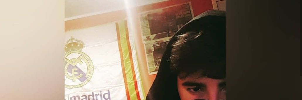 taamayo12's profile banner image