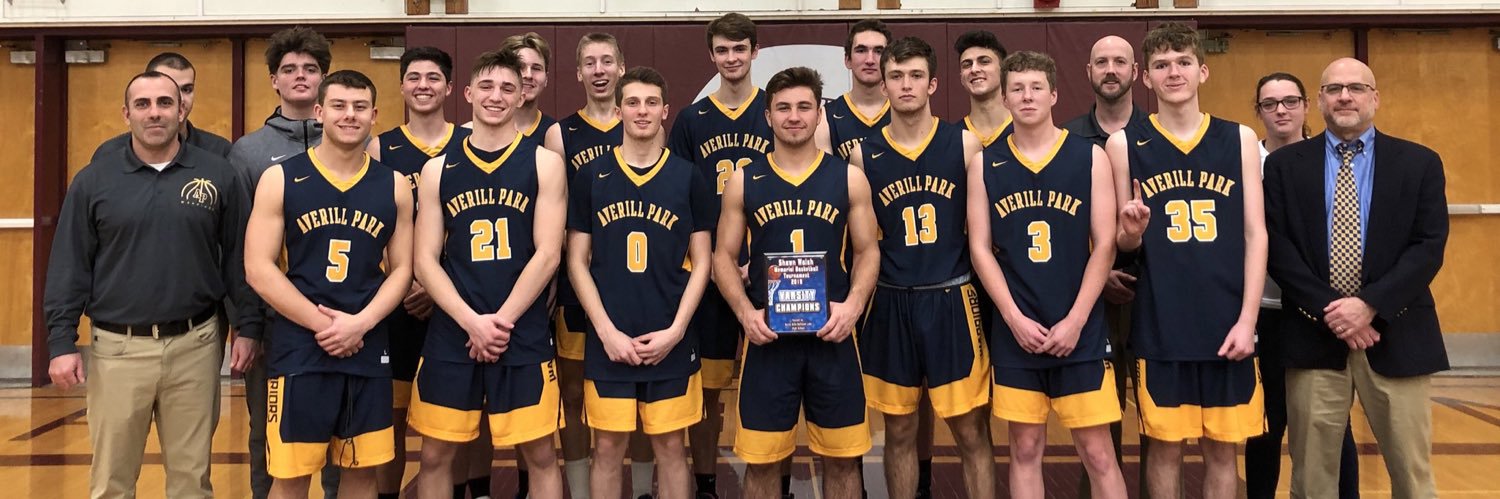 Matt Hirschoff banner