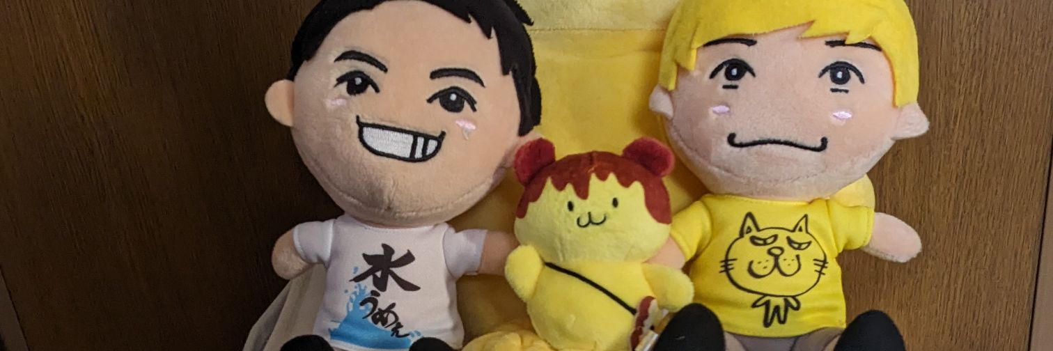 yukka_hello's profile banner image