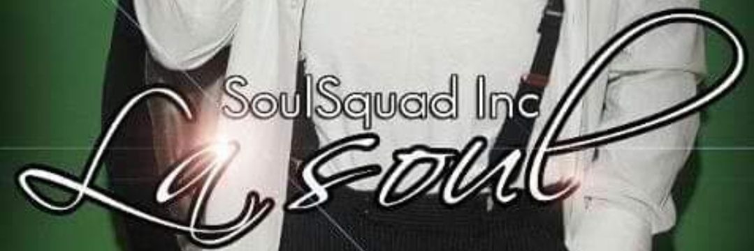 LaSoUL007's profile banner image