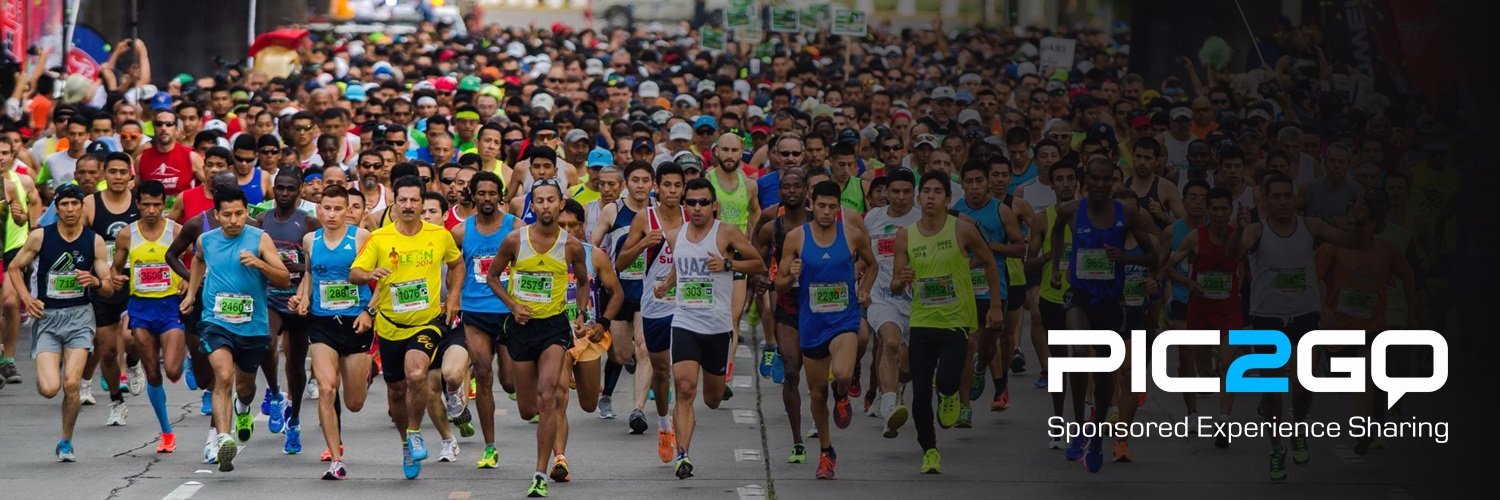 Pic2Go's profile banner image