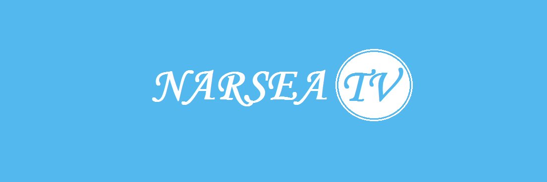 Narsea Tv banner