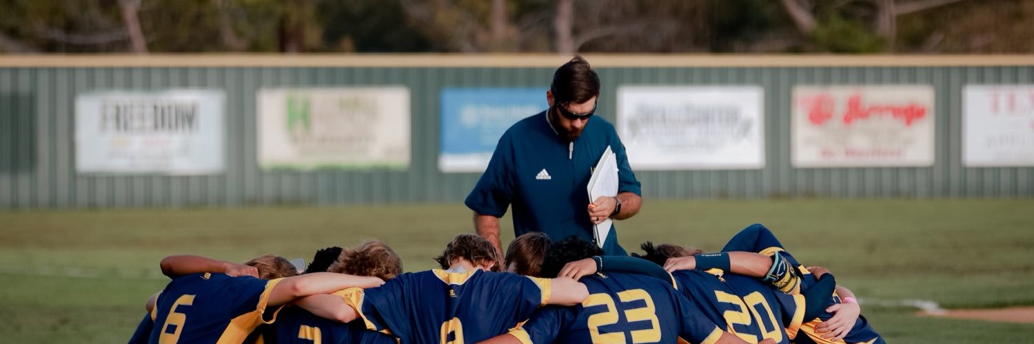 Coach Gill banner