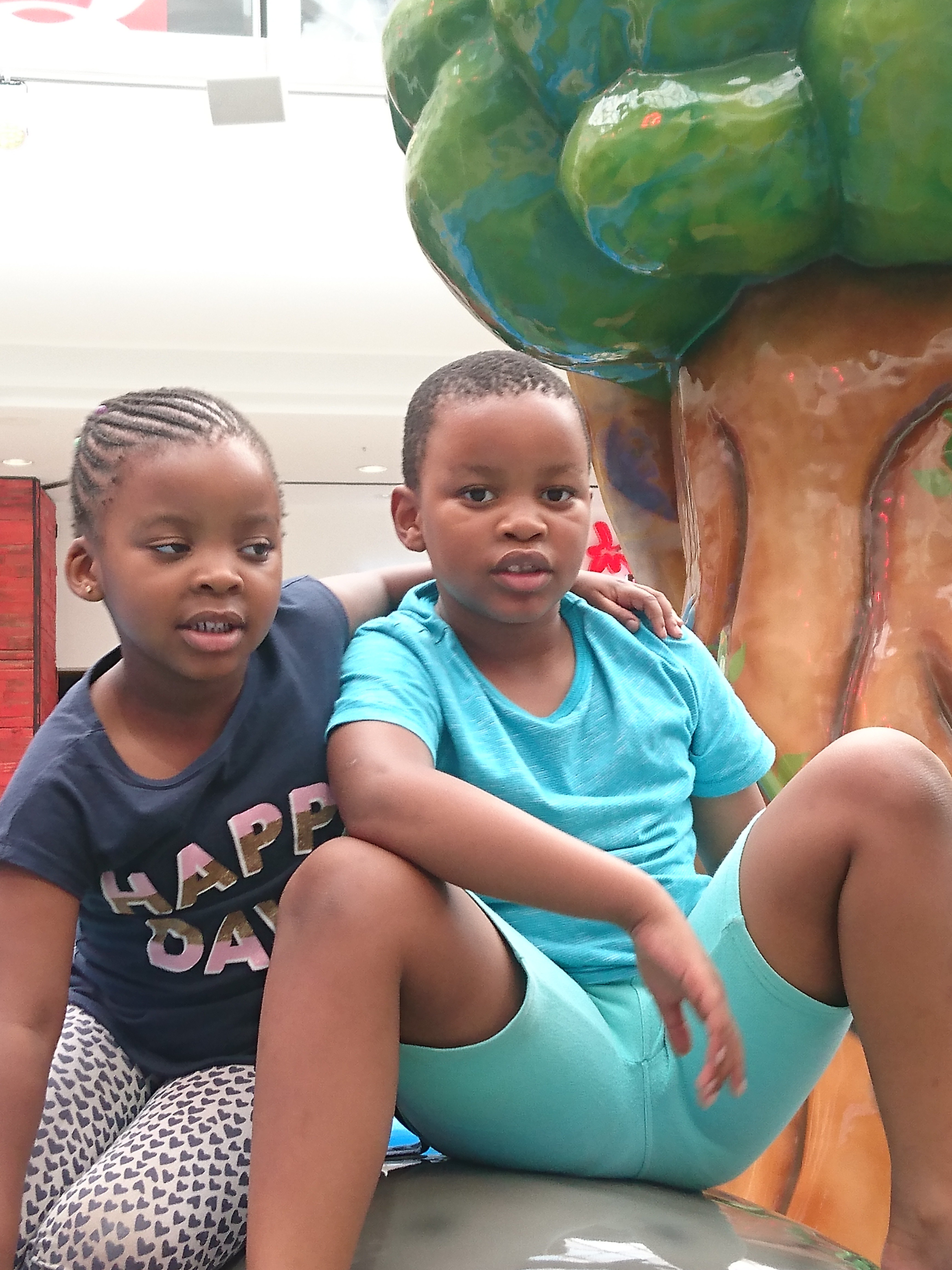 Ntsibanzi's profile banner image