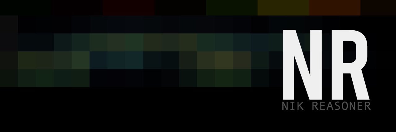 NikReasoner's profile banner image