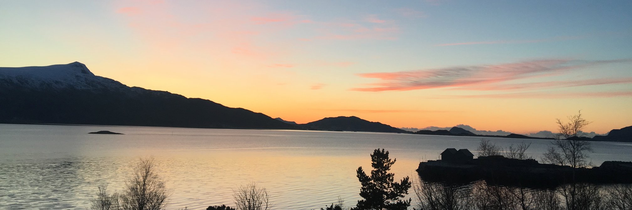 jckaine's profile banner image