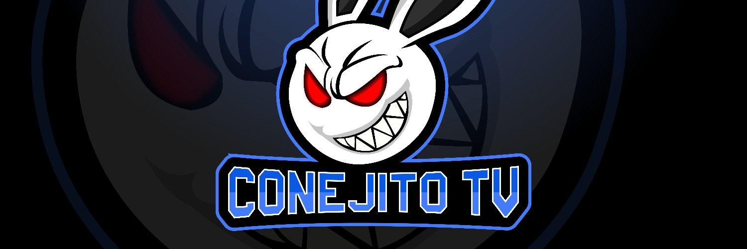 ConejitoTV's profile banner image