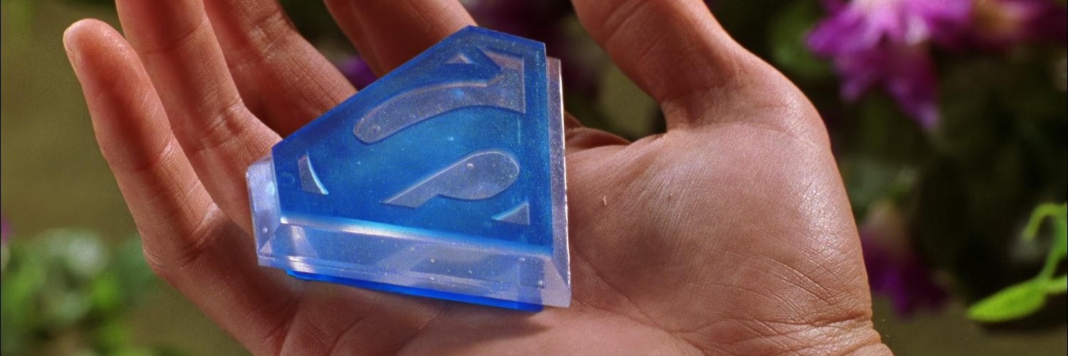 TheGloryMonster's profile banner image