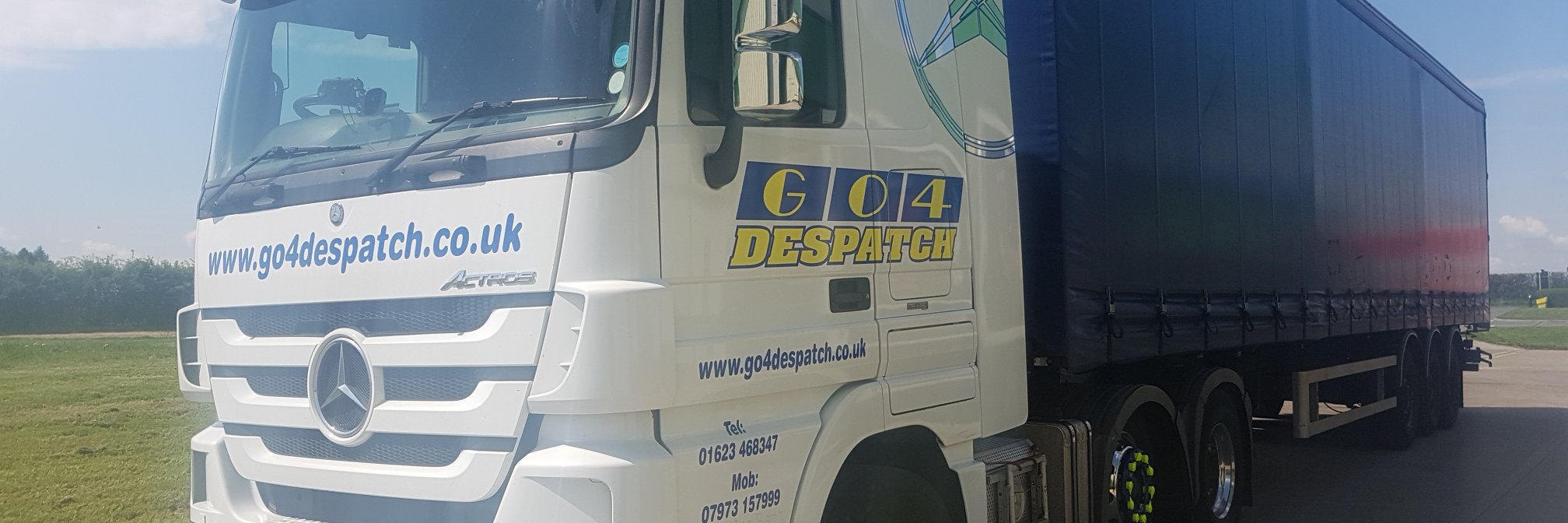 GordonGO4's profile banner image