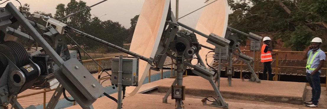 ProComSat's profile banner image