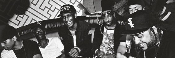 qthammy's profile banner image