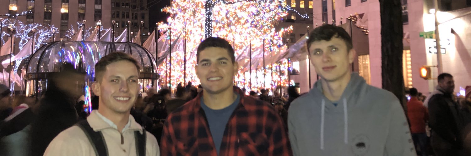 GMillerOne4's profile banner image