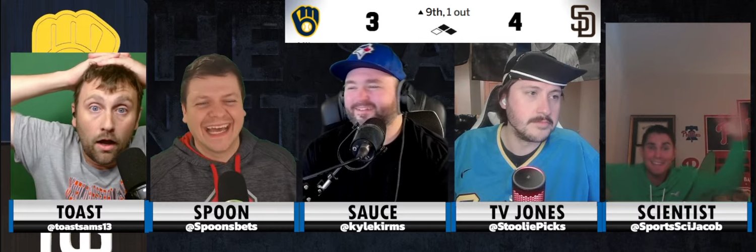 kylekirms's profile banner image
