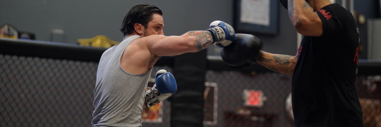 TheHorrorMMA's profile banner image