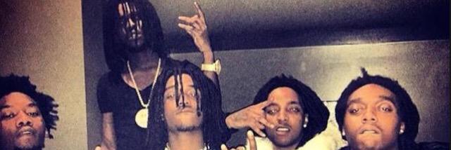 TheRealDuffOtf's profile banner image