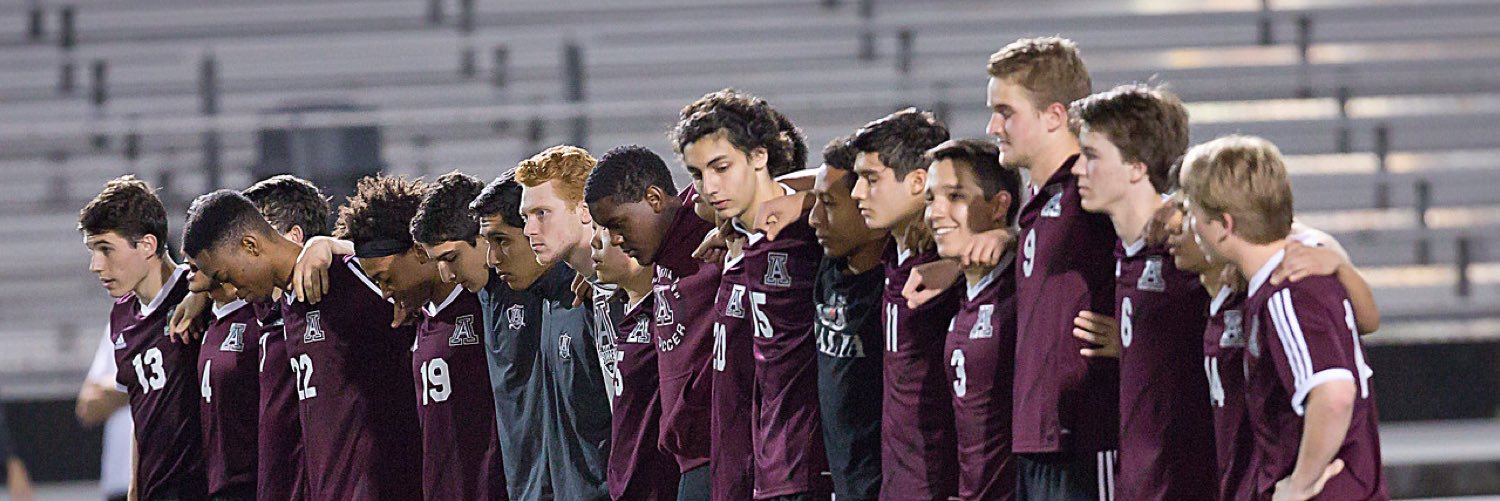 AHSoccer_'s profile banner image