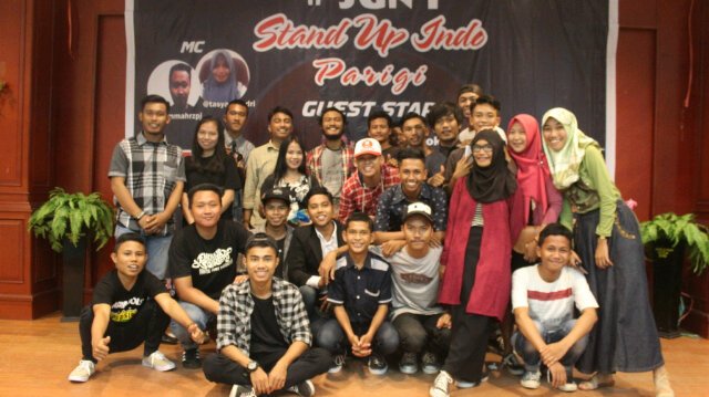 standupindoPRG's profile banner image