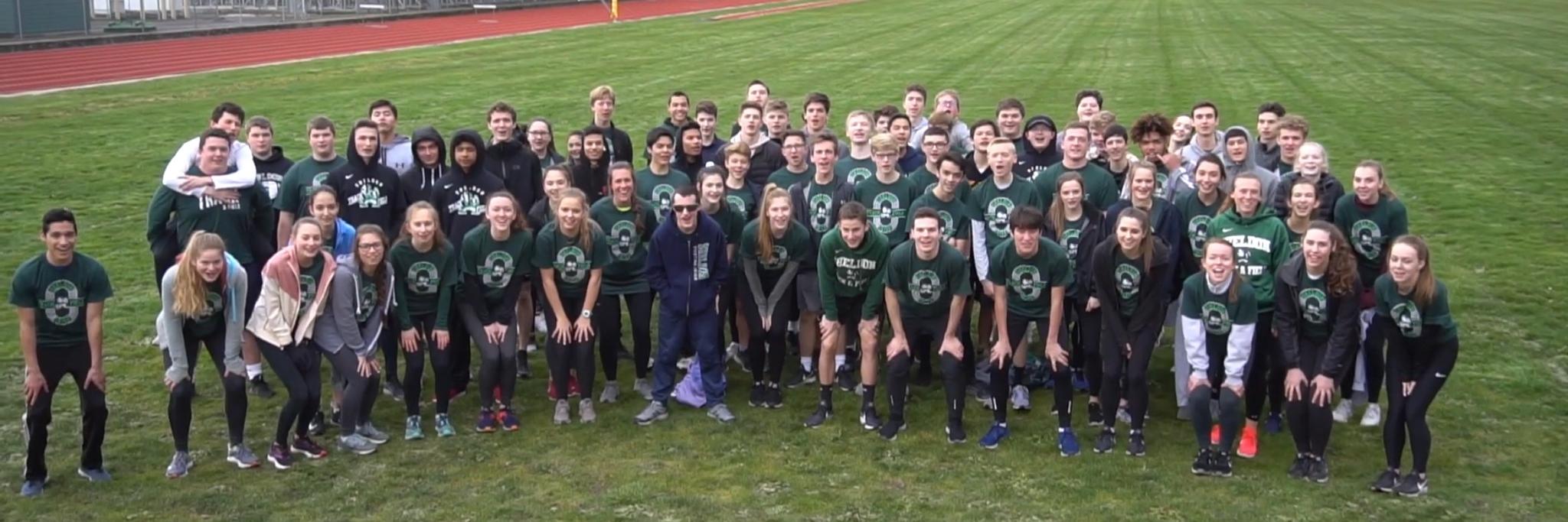 Sheldon TFXC banner