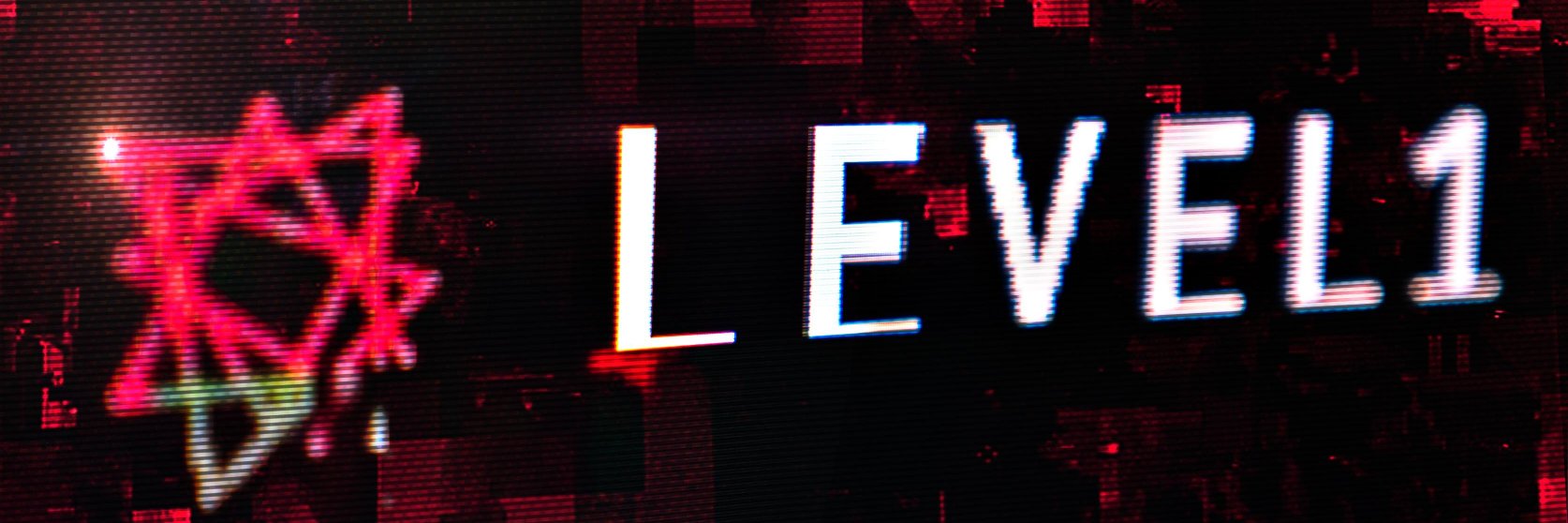 Level1 banner