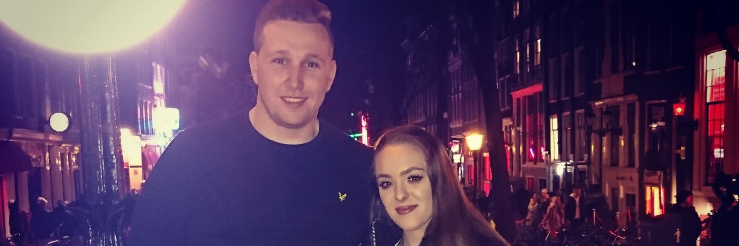 DeclanConor97's profile banner image