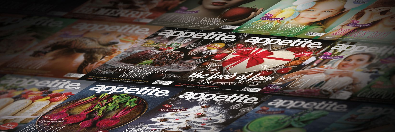 Appetite Magazine (@appetitemaguk) / Posts / X