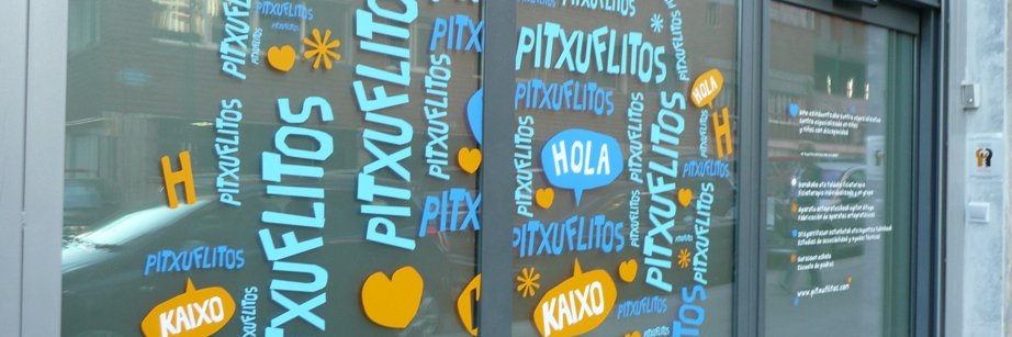 Pitxuflitos banner