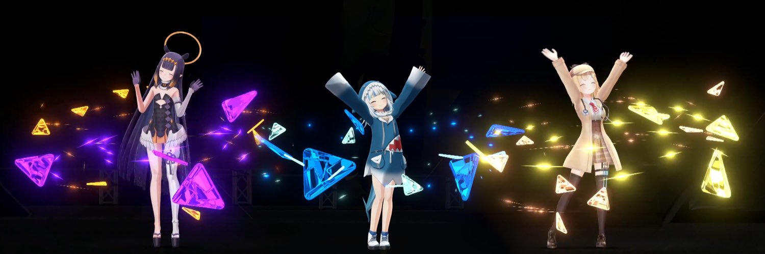 Roman_C137's profile banner image