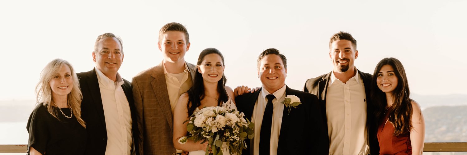 Blake Faecher banner