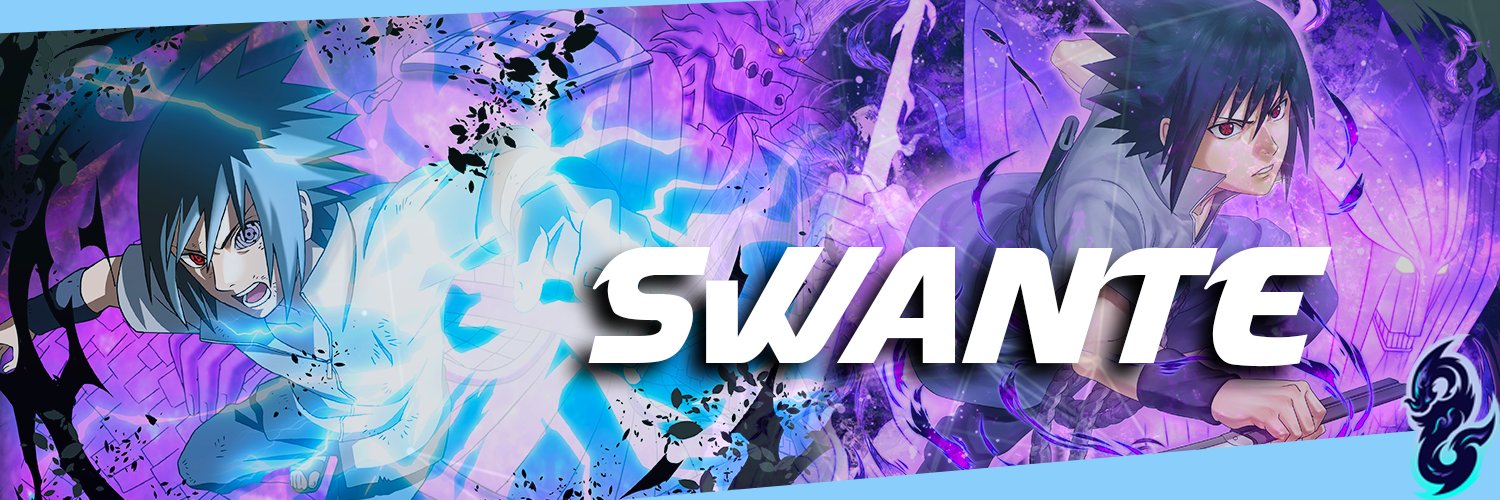 SWANTE banner