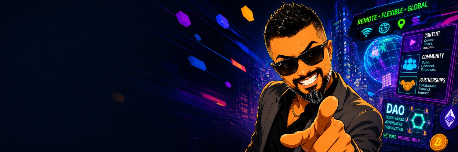 sasendish's profile banner image
