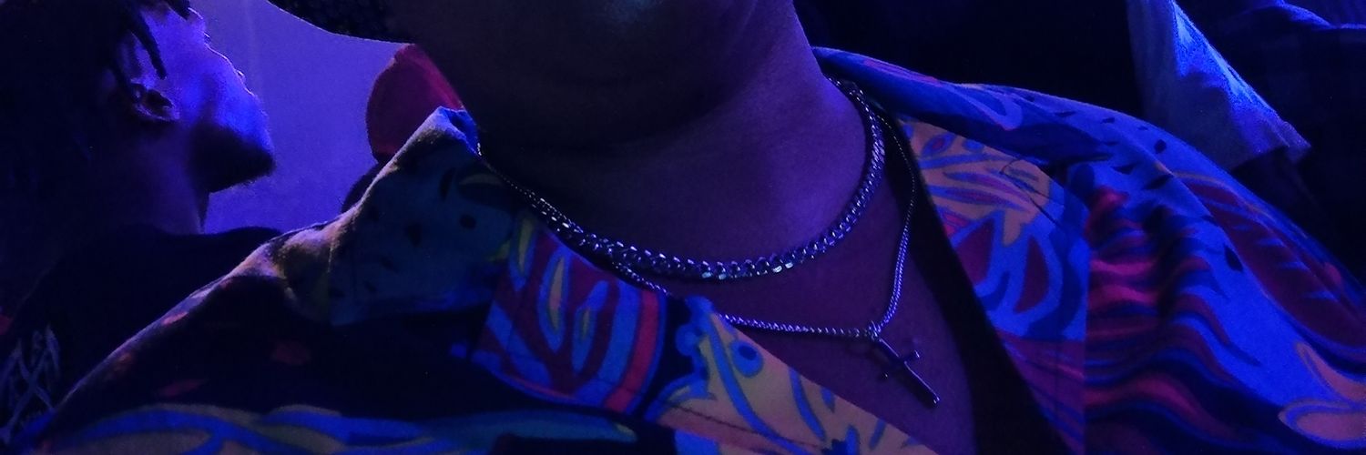 Elldee_Londi's profile banner image