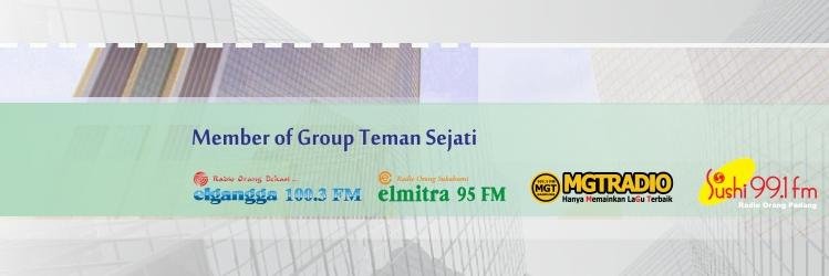 Group Teman Sejati banner