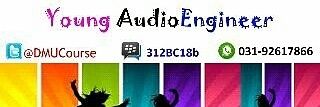 dmupro's profile banner image