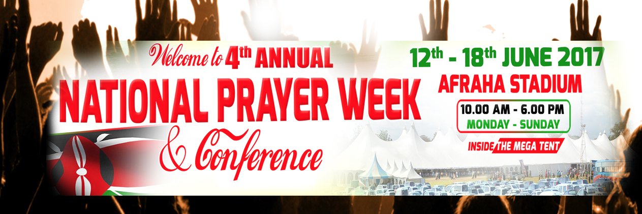 prayerweek's profile banner image