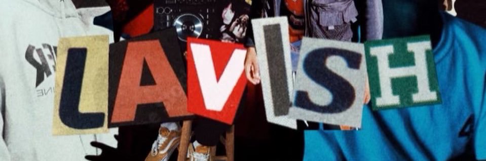 the wave 🌊 banner