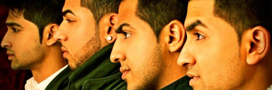 shizzistic's profile banner image
