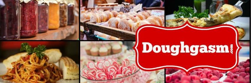 Doughgasm's profile banner image