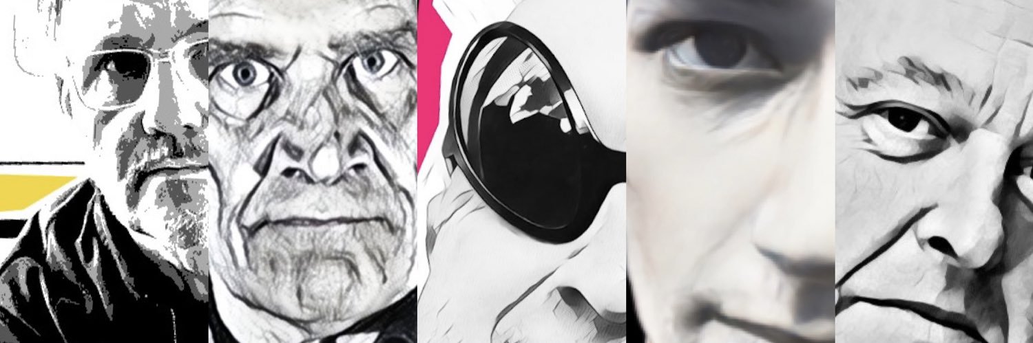 Fuzzcast Podcast banner