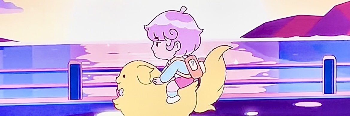 OlyBliss's profile banner image