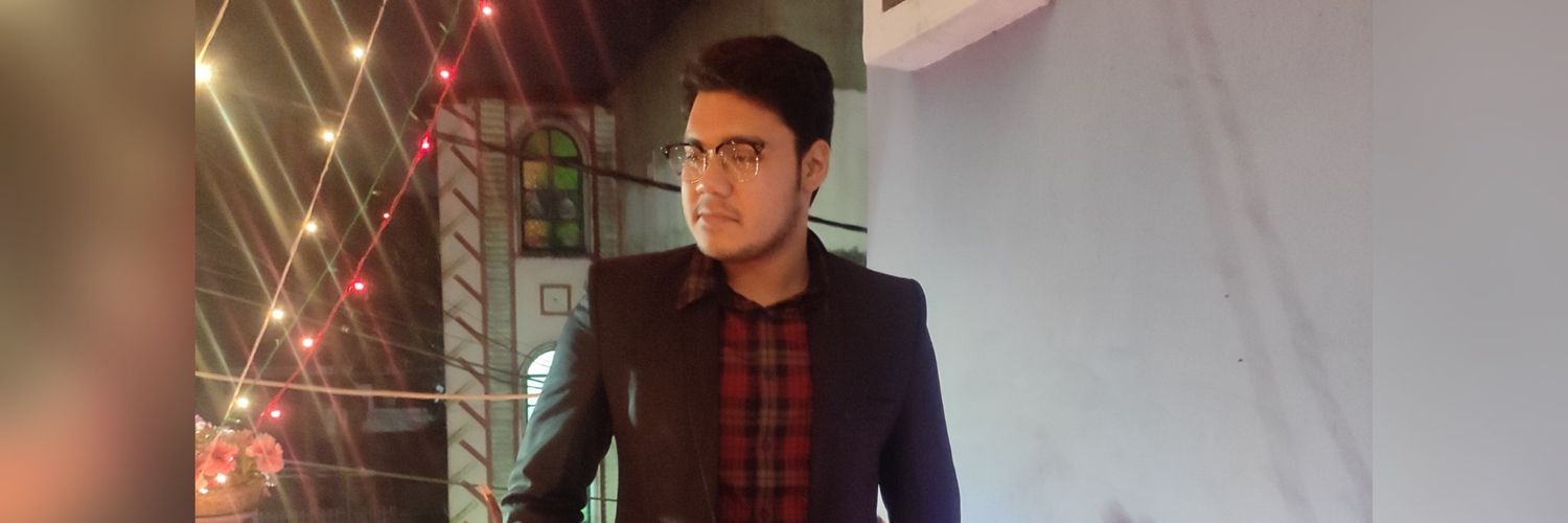 ArkaprabhaBane1's profile banner image