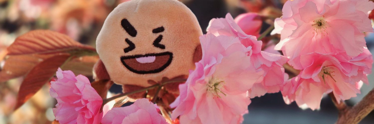 Ginger🍋 banner