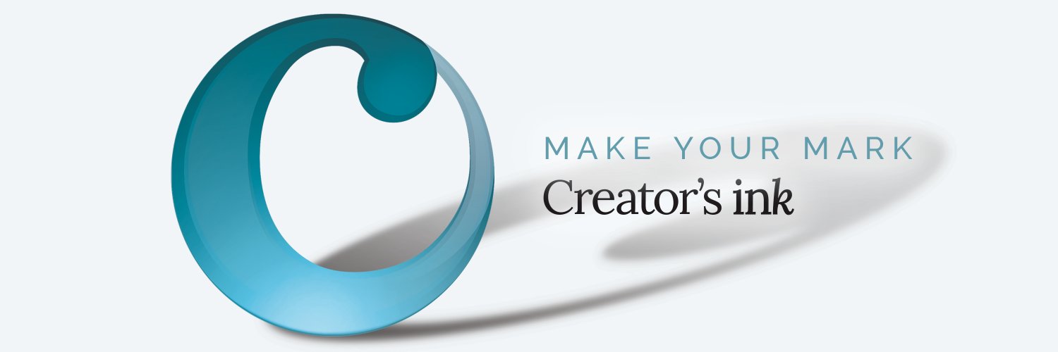 Creatorsink's profile banner image